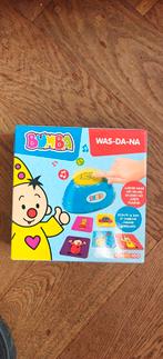 Bumba spel en Bumba puzzel., Ophalen of Verzenden