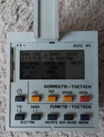 AOC45 module plug in optimizer voor RVL45  siemens landis gr, Ophalen of Verzenden, Slimme thermostaat, Gebruikt