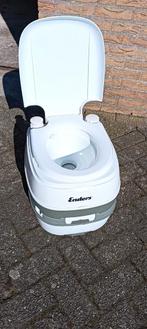 Porta potti, Caravans en Kamperen, Camper-accessoires, Ophalen of Verzenden