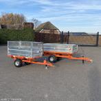 Kipwagens Boxer Agri ( NIEUW ), Zakelijke goederen, Ophalen of Verzenden, Niet opgegeven, -, Niet opgegeven