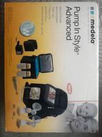 Medela Borstkolf, Ophalen, Gebruikt, Borstkolf