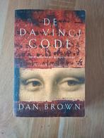 De Da Vinci Code - Dan Brown, Boeken, Ophalen of Verzenden