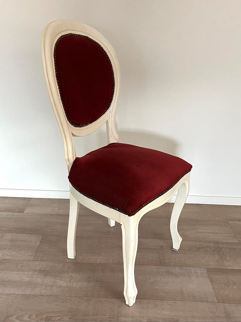 Gratis stoel, Huis en Inrichting, Stoelen, Ophalen