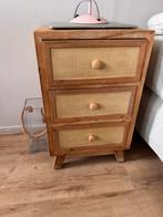 Leuk lade kastje, Ophalen, Zo goed als nieuw