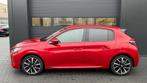 Peugeot 208 1.2 PureTech Allure GT-Line Carplay|Led|Camera, Auto's, Peugeot, 101 pk, Gebruikt, Euro 6, 19 km/l