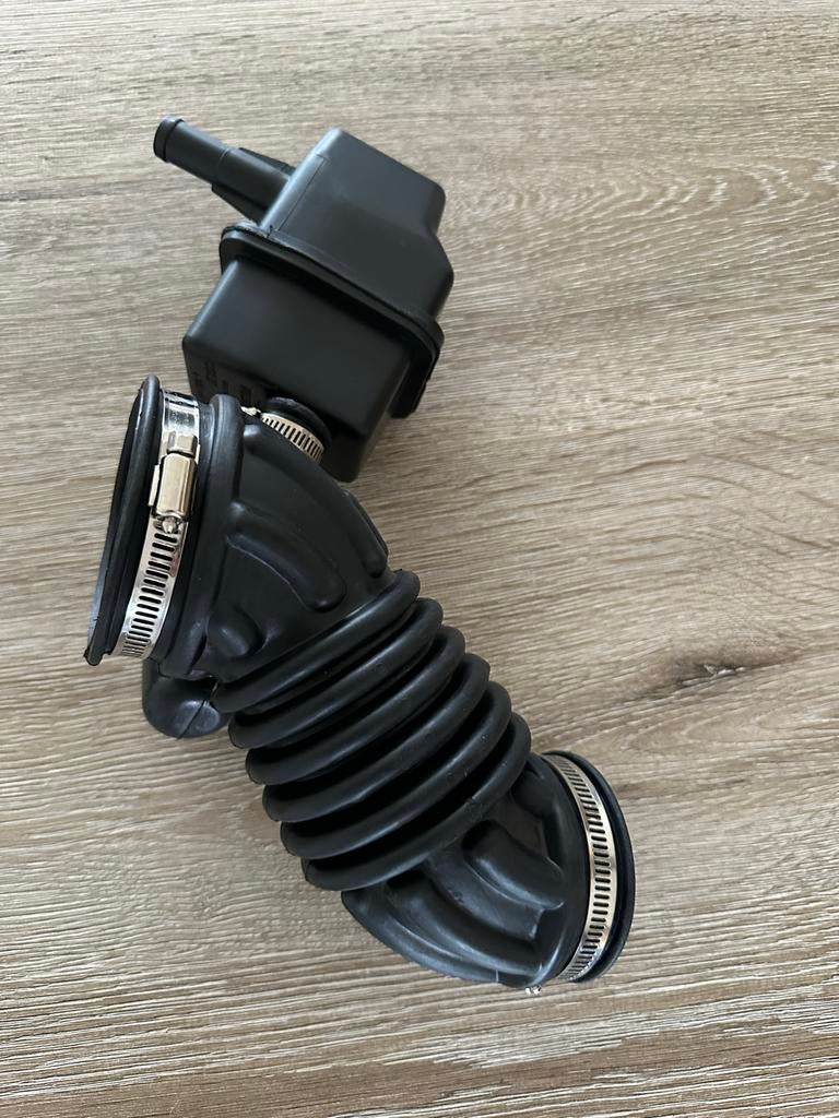 Nieuwe Luchtinlaatslang Nissan Qashqai, Auto-onderdelen, Motor en Toebehoren, Ophalen of Verzenden, Nieuw, Nissan