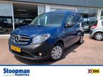 Mercedes-benz CITAN 1.4 CDi CV Bluetooth 167.043km, 21 km/l, 1295 kg, 4 cilinders, Blauw