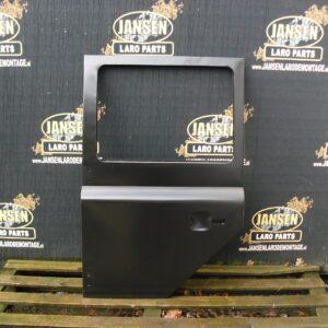 Land Rover Defender tot 2005 linker achter portier, Auto-onderdelen, Carrosserie en Plaatwerk, Land Rover, Nieuw, Ophalen of Verzenden