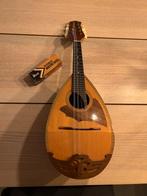 Vintage Ibanez MR-80 mandoline uit Japan jaren ‘70/‘80, Ophalen, Gebruikt