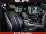 Ford USA F-150 VOL OPTIES | 4X4 381PK | 3500KG | 360 CAM | O, Automaat, 2378 kg, Gebruikt, Met garantie (alle)