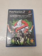 Ghostbusters the videogame playstation 2, Avontuur en Actie, Gebruikt, Vanaf 18 jaar, 1 speler