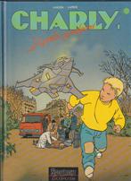 Charly 1 t e m 7 HC, Eén stripboek, Verzenden