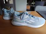 Reebok Nano X2 Sportschoenen - Lichtblauw, Ophalen, Blauw, Sportschoenen, Reebok