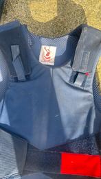 Bodyprotector maat M zie foto, Ophalen, Gebruikt
