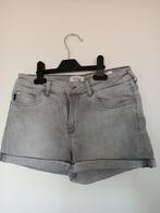 The Sting maat s short grijs, Kleding | Dames, The Sting, Ophalen of Verzenden, Zo goed als nieuw, W28 - W29 (confectie 36)