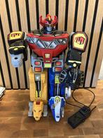 Power Rangers Dino Megazord 1994, Ophalen of Verzenden, Gebruikt