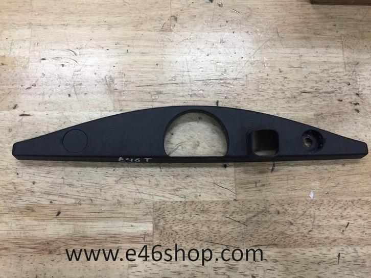 Kofferbak plastic BMW E46 Touring oe 8233368, Auto-onderdelen, Interieur en Bekleding, BMW, Gebruikt, Ophalen of Verzenden