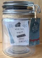 Kletspot met actief genieten vragenspel - ZGAN, Vijf spelers of meer, Ophalen of Verzenden, Zo goed als nieuw