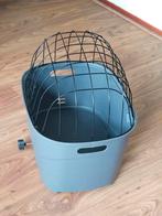 Hondenbak voor elektrische fiets, Ophalen, Zo goed als nieuw