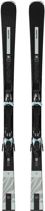 Salomon S/Max N10 XT Dames Carveski's lengte 149 Nieuw