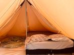 6 persoons tent, Ophalen, Gebruikt, Tot en met 6