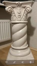 Gebruikte decoratie pilaar, Huis en Inrichting, Woonaccessoires | Zuilen en Pilaren, Ophalen, Gebruikt