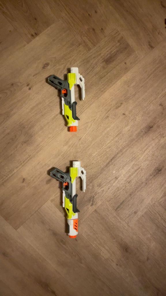 Nerf set, Ophalen of Verzenden