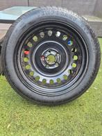 Reservewiel met band - 17 inch, Ophalen of Verzenden, Gebruikt