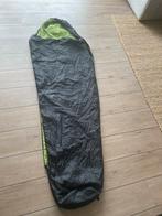 Lichtgewicht slaapzak - Slechts 1x gebruikt, Caravans en Kamperen, Slaapzakken, Ophalen of Verzenden, Zo goed als nieuw