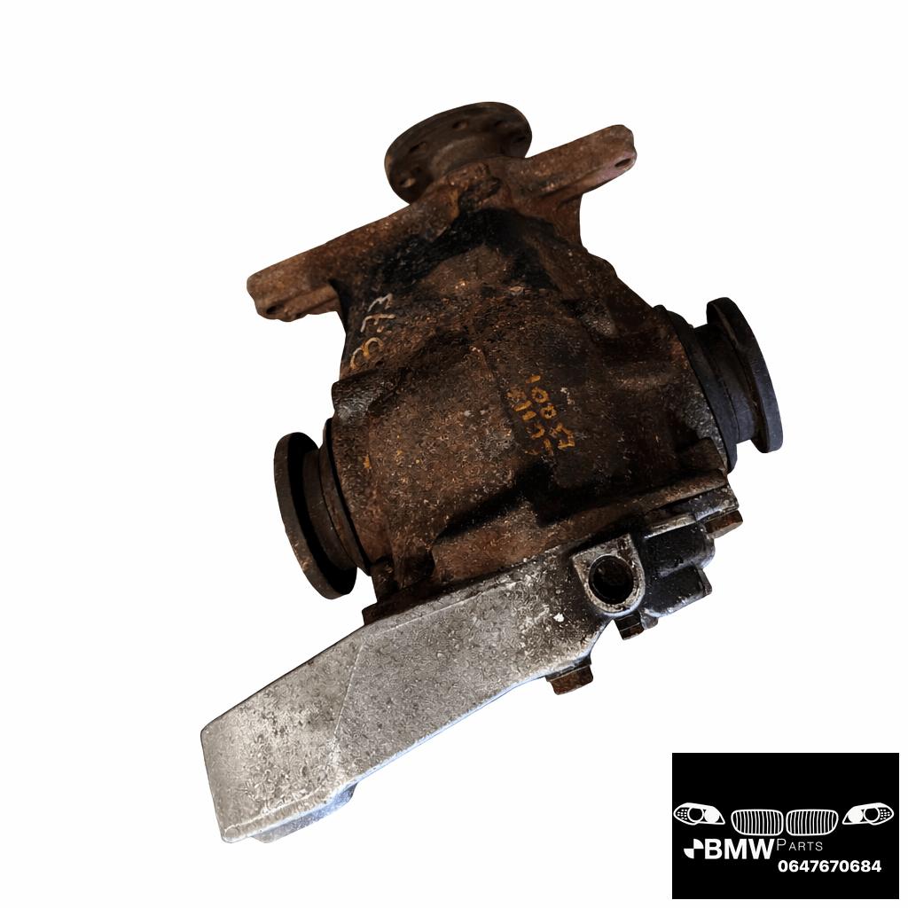 Differentieel BMW 3.73 E81 E82 E87 E88 E90 E91 E92 E93, Gebruikt, -, Ophalen of Verzenden, -