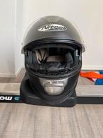 Nitro Racing Integraalhelm - Maat L, Motoren, Heren, Integraalhelm, L, Tweedehands