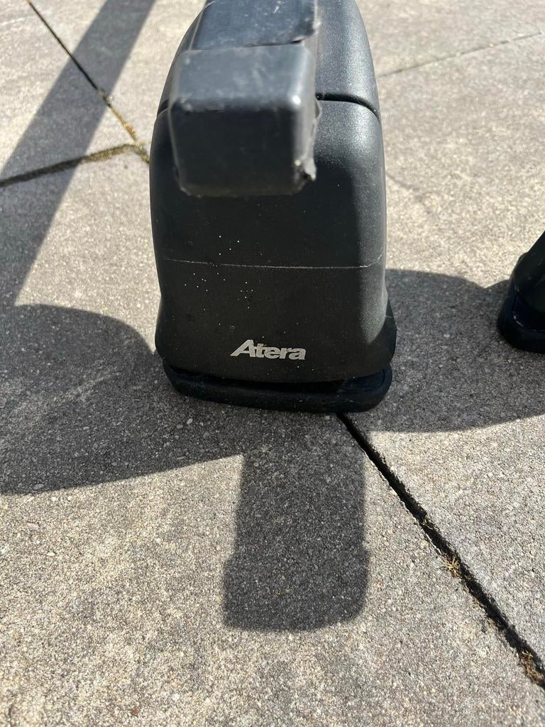 Atera Dakdragers - Mazda CX3, Ophalen of Verzenden, Gebruikt