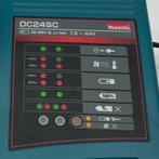 Makita BHR200 - 24V 3.3Ah Combihamer - 2 Accu's Nieuwstaat, Makita, Zo goed als nieuw, Support@makita.com, Makita Corporation, 3-11-8, Sumiyoshi-cho, 
Anjo, Aichi 446-8502
Japan