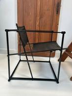 2 Pastoe FM60 chairs by Radboud v Beekum for Pastoe , 1980s, Ophalen of Verzenden