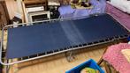 Veldbed/stretcher opvouwbaar, Ophalen, Gebruikt, Aluminium
