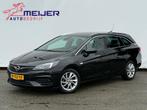 Opel Astra Sports Tourer 1.2 Blitz Elegance Sportvelgen | LE, Auto's, Stof, Gebruikt, Euro 6, 1199 cc