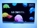 LG 65 OLED E 7 V 65inch DOLBY VISIONSMART.. WiFi. DE F E C T, Ophalen of Verzenden, 4k (UHD), OLED, 120 Hz
