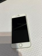 Apple iPhone 8 wit 64GB, Telecommunicatie, Mobiele telefoons | Apple iPhone, Ophalen, Gebruikt, Wit, 77 %