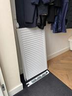Radiator, Doe-het-zelf en Verbouw, Verwarming en Radiatoren, Ophalen, 30 tot 80 cm, Gebruikt, Radiator