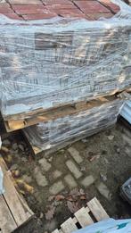 🧱✅️GEBAKKEN DIKFORMATEN, Ophalen of Verzenden, Gebruikt, Keramiek, Klinkers