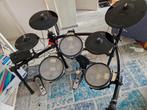 Millenium MPS-750 Elektronisch Drumstel - goede staat, Muziek en Instrumenten, Ophalen of Verzenden, Gebruikt, Overige merken