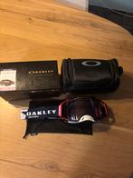 Oakley airbrake nieuw prizm Troy Lee Design, Ophalen of Verzenden, Nieuw met kaartje