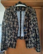 Jasje, Overige typen, Beige, Maat 42/44 (L), Ophalen of Verzenden