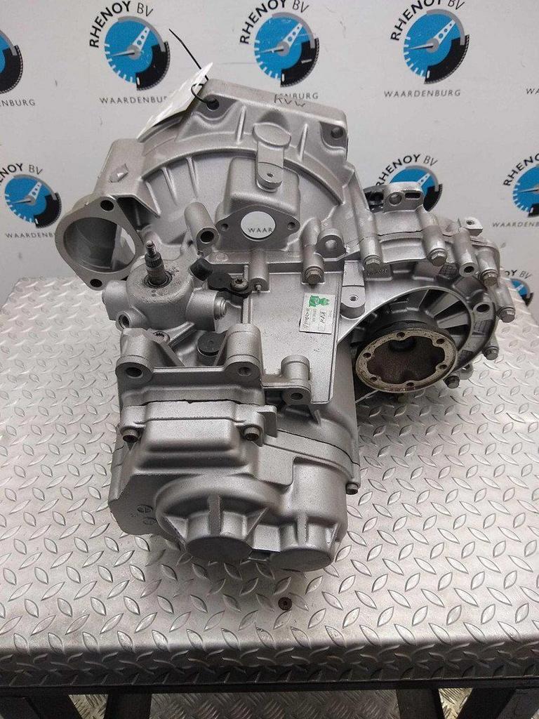 VOLKSWAGEN GOLF TRANSMISSIE / VERSNELLINGSBAK 2009, Ophalen of Verzenden, Nieuw, Stiba lid