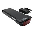 Fietsaccu nieuw Sparta Pickup E-bike, Vogue 36V 14Ah, Ophalen of Verzenden, Nieuw