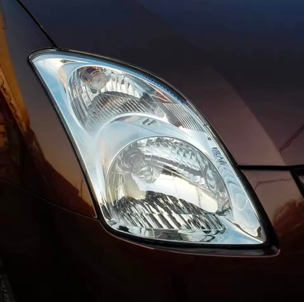 Suzuki Swift 2005 Koplamp Schermen aftermarket, Ophalen of Verzenden, Nieuw, Suzuki