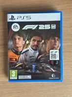 F1 25 - PlayStation 5 (PS5), Spelcomputers en Games, Games | Sony PlayStation 5, Online, Gebruikt, 1 speler, Racen en Vliegen