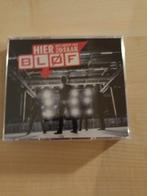 BLØF - Hier Het Beste Van 20 Jaar (2CD), Ophalen of Verzenden, Zo goed als nieuw, Pop, Boxset