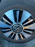 VW Up! Velgen met banden - 175/65 R15, Ophalen