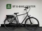 Pegasus Solero E8 Bosch Middenmoter Electrische Heren Fiets, Overige merken, 51 tot 55 cm, 50 km per accu of meer, Pegasus